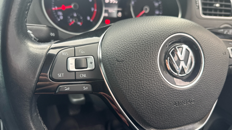 Volkswagen Polo 1.2 TSI Match 5dr Petrol Hatchback